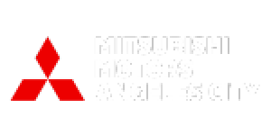 Mitsubishi Angeles logo